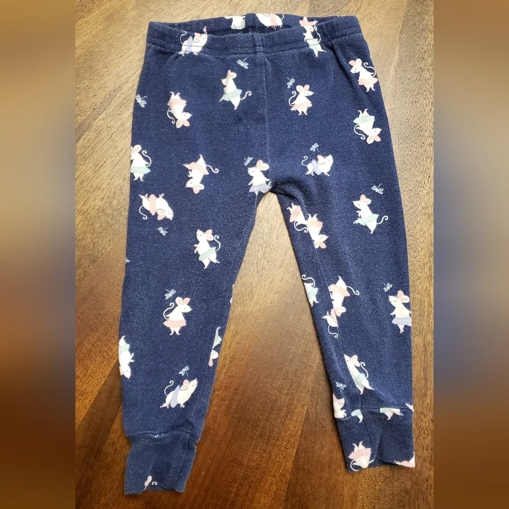 Carters carter pajama